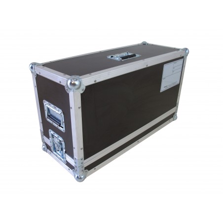 Flight Cases Para Marshall 2555X Silver Jubilee