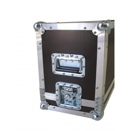 Flight Cases Para Engl Ironball Head