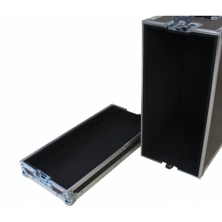 Flight Cases Para Mesa Boogie Recto-verb Twenty-Five Head