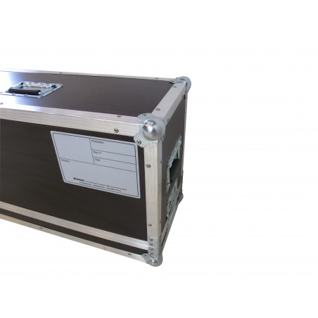 Flight Cases para Ampeg SVT 50Th Heritage Sp.Ed.