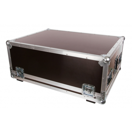 Flight Cases para Soundcraft VI 1