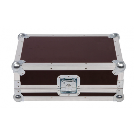 Flight Cases para Soundcraft Urei 1601