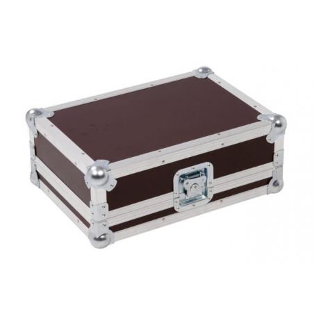 Flight Cases para Soundcraft Urei 1601