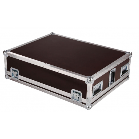 Flight Cases para Soundcraft SI Performer 3