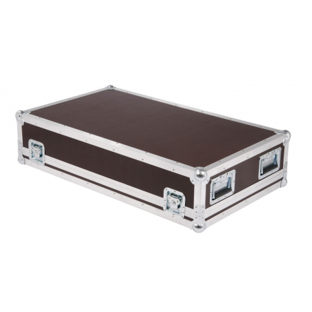 Flight Cases para Soundcraft GB-2 24+2