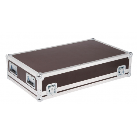 Flight Cases para Soundcraft GB-2 24+2