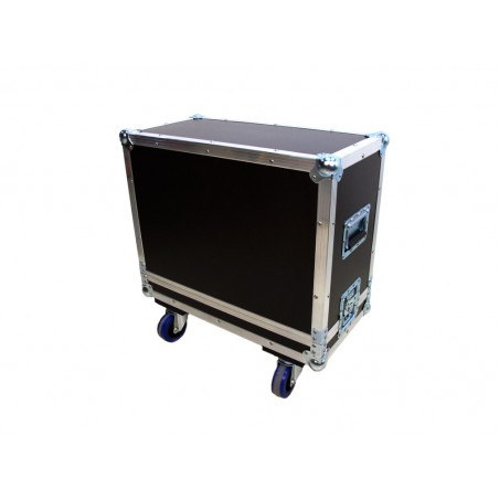 Flight cases para Combo Fender 65 Twin Reverb