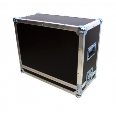 Flight cases para Combo Fender 62 Princeton Chris Stapleton sin ruedas