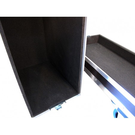 Flight cases para Tone King Imperial Mk II