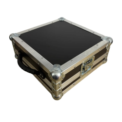 Flight Cases para PMJ Controller Cabaret