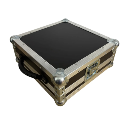 Flight Cases para PMJ Controller Cabaret