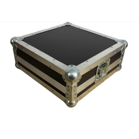 Flight Cases para PMJ Controller Cabaret