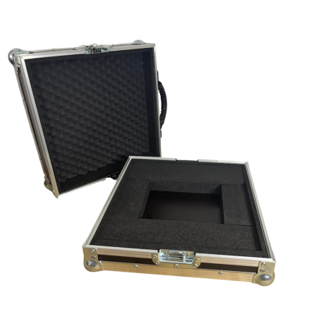 Flight Cases para PMJ Controller Cabaret