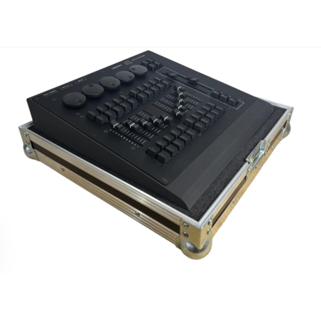 Flight Cases para PMJ Controller Cabaret