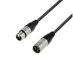 Adam Hall Cables 4 STAR MMF 1000 10m