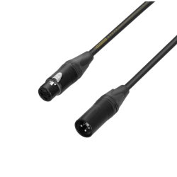 Adam Hall Cables 5 STAR MMF 0150 1,5m