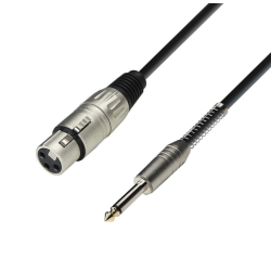 Adam Hall Cables 3 STAR MFP 0300 3m