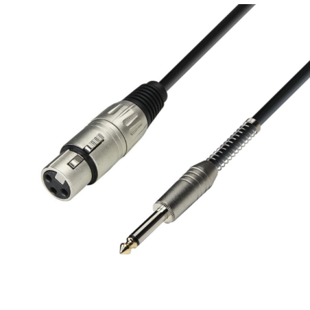 Adam Hall Cables 3 STAR MFP 0100 1m