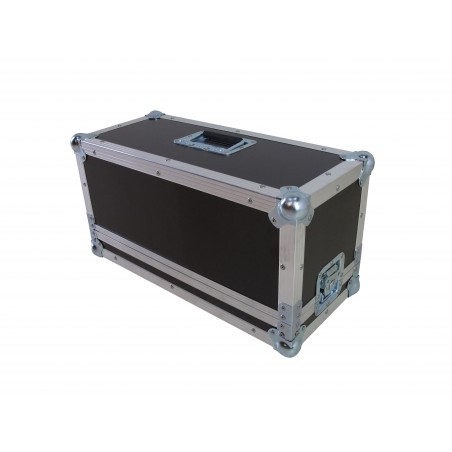 Flight cases para cabezal Orange OR15